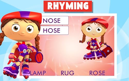 Super Why! Power to Read