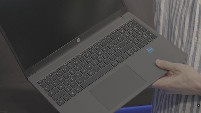 Amazon.com: HP 250 G9 15.6