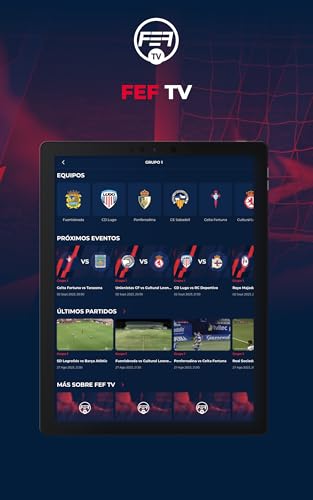 FEFTV