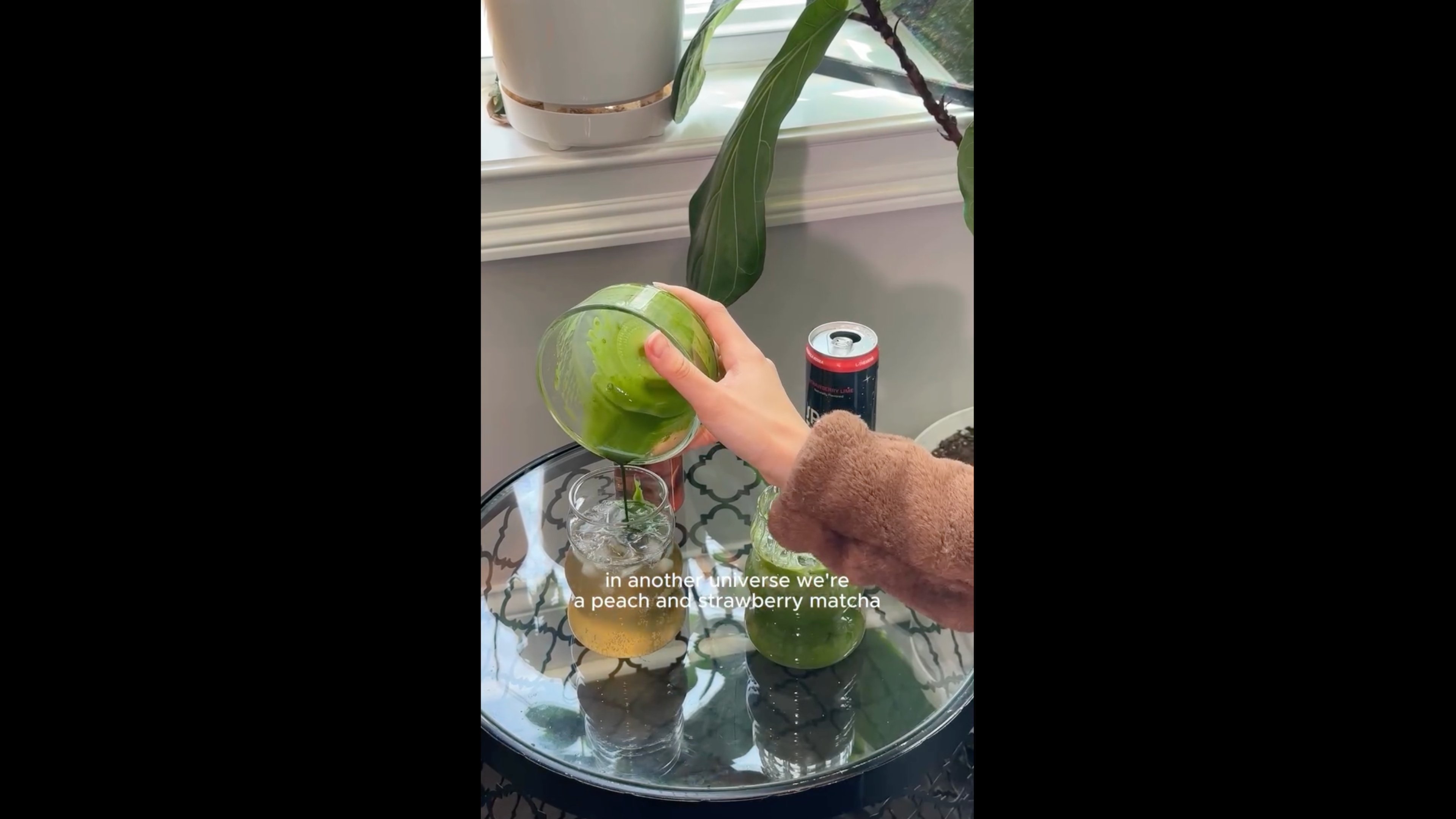 Amazon.com : SpaceTime Productivity & Focus Energy Drink – Real