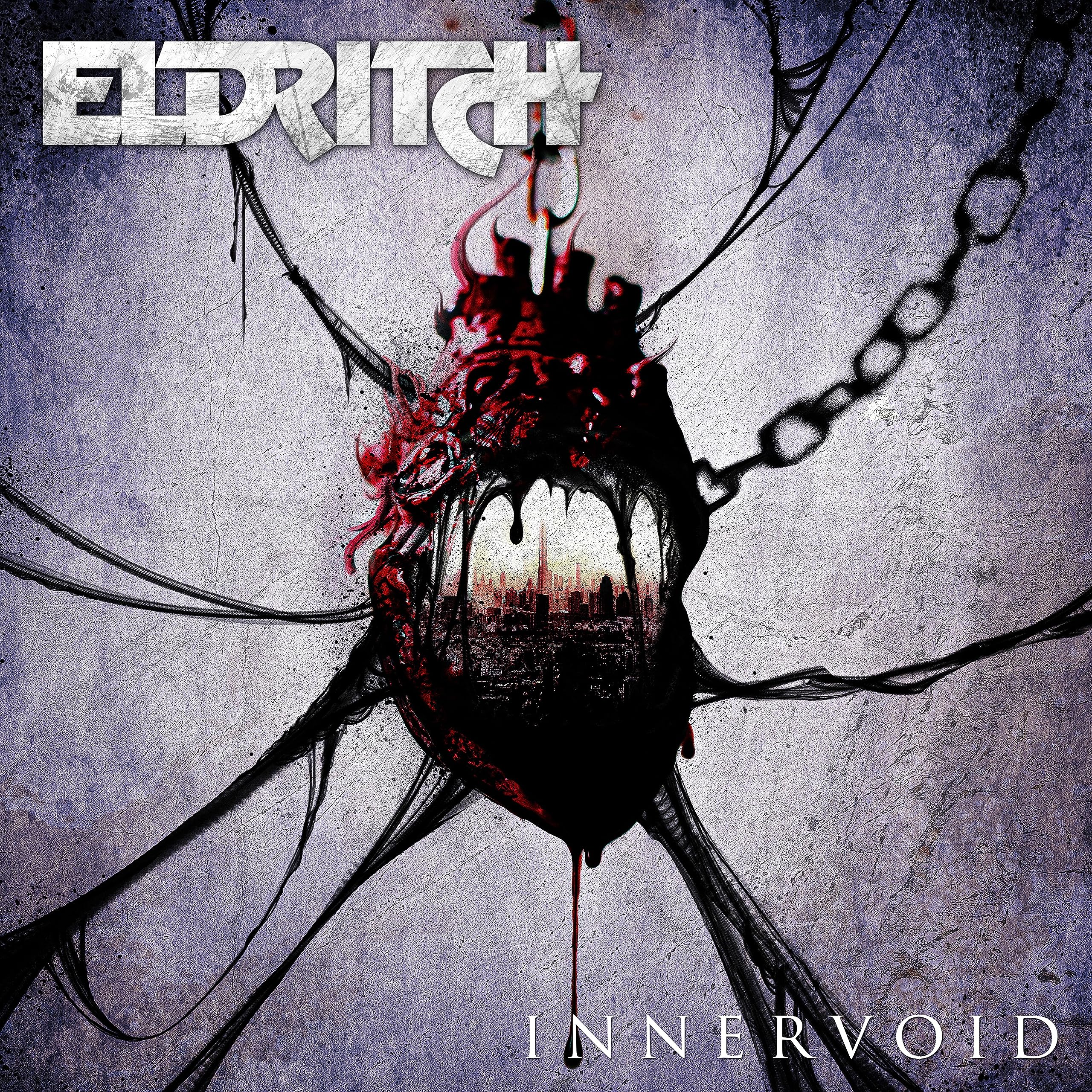Innervoid (Ltd.Digi)