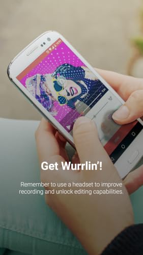 Wurrly: It's More Than Karaoke #TOP5