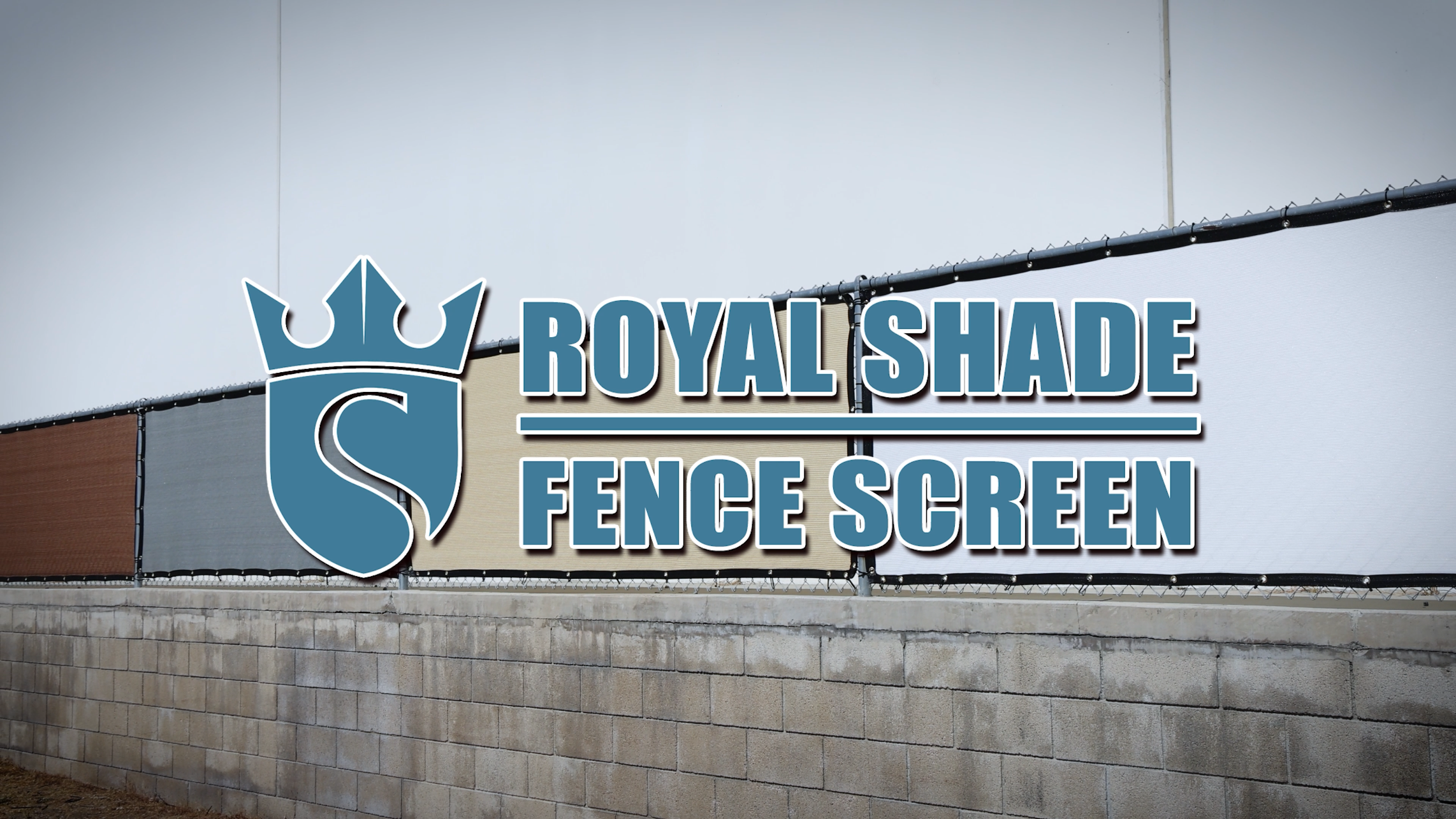 Amazon.com: Royal Shade 5' x 50' Green Fence Privacy Screen