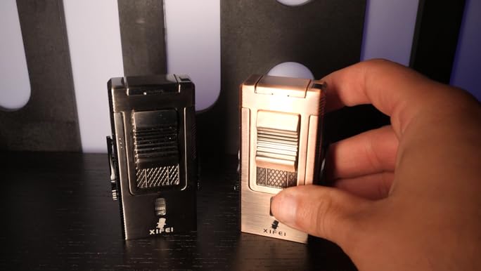 HOSHIZAKI ビールタップAY/51C C1H101 Amazon.com: XIFEI 5-in-1 Cigar Lighter with Triple Jet Flame
