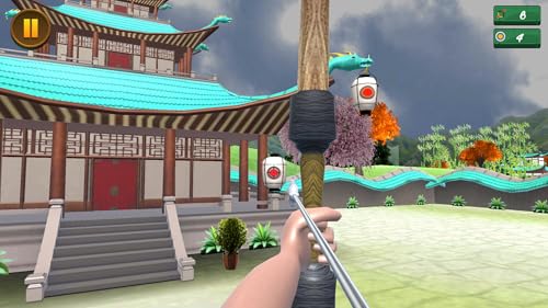 Archer Aim - 3D Bow Target Shooting