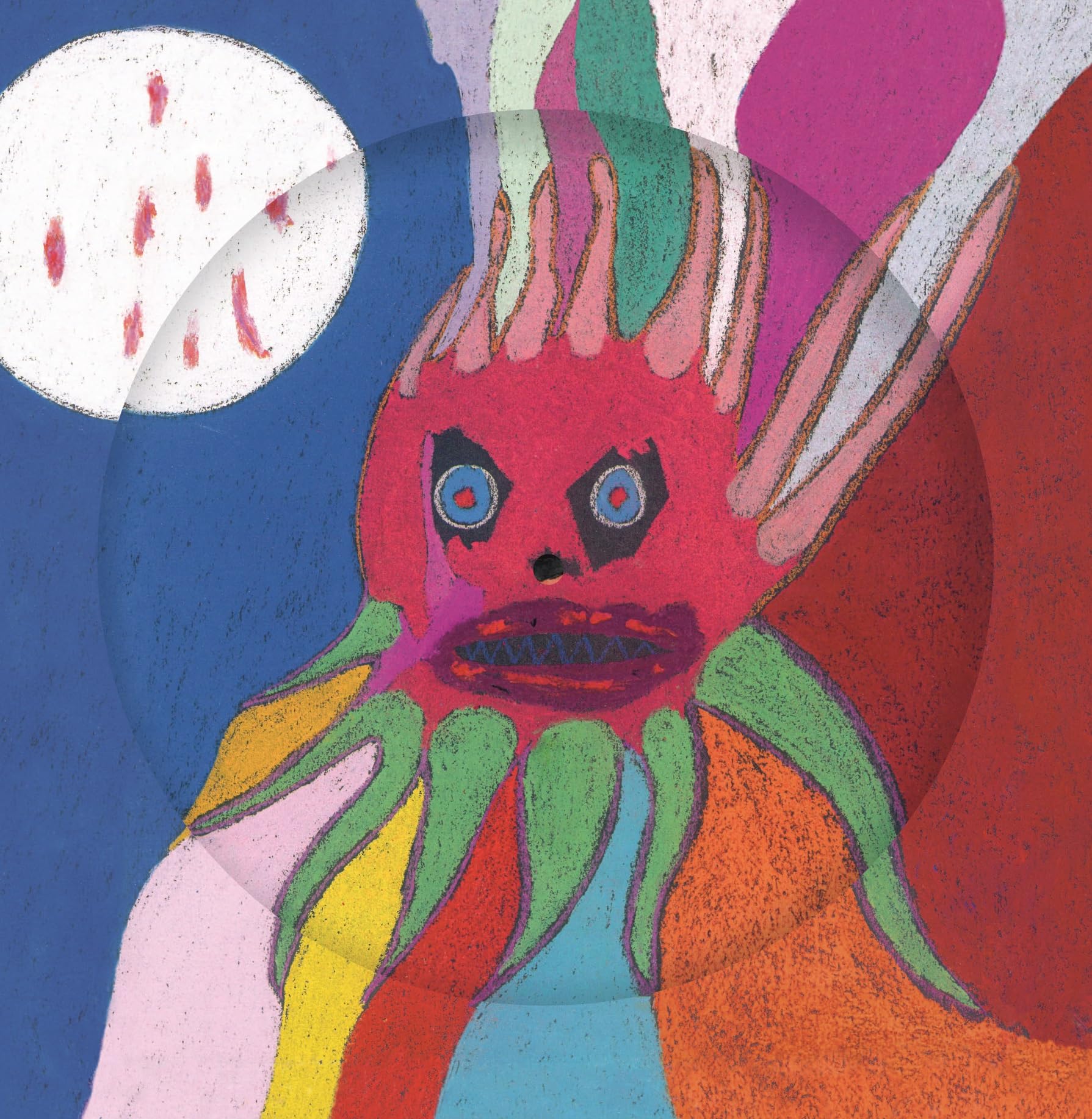 CURRENT 93 - I Have A Special Plan For This World (remastered) - PICTURE DISC LP