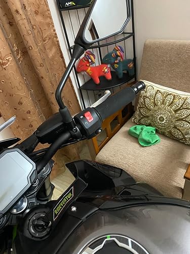 Good must have for super bikes
