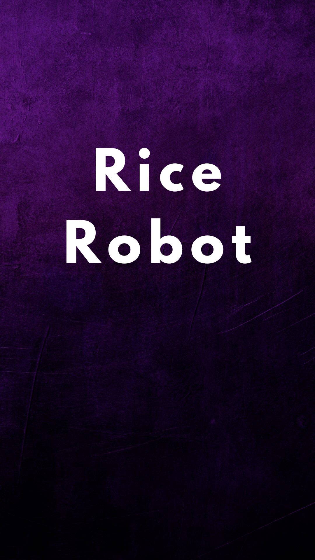 Watch Rice Robot - More Than Just A Rice Cooker on Amazon Live