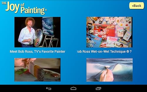 Bob Ross