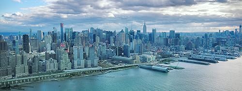 New York City Visual Travel Guide for Fire TV: Family Fun & The Best Things To Do With Kids in NYC