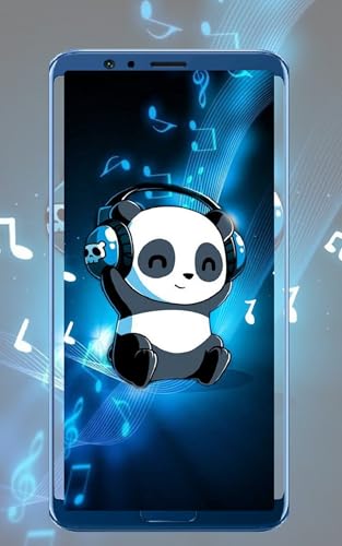 Cute Panda Wallpapers