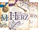  Die drei Königinnen Saga (Reihe in 3 Bänden)