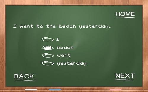 Common Nouns For Kids