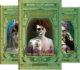  VISIONARIUM (Reihe in 10 Bänden)