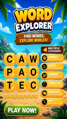 Word Connect Game : Connect Word Puzzle – vue 2