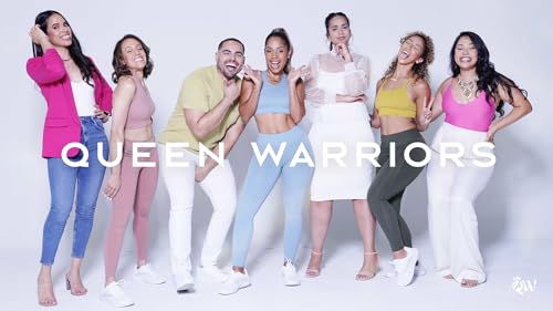 Queen Warrior TV