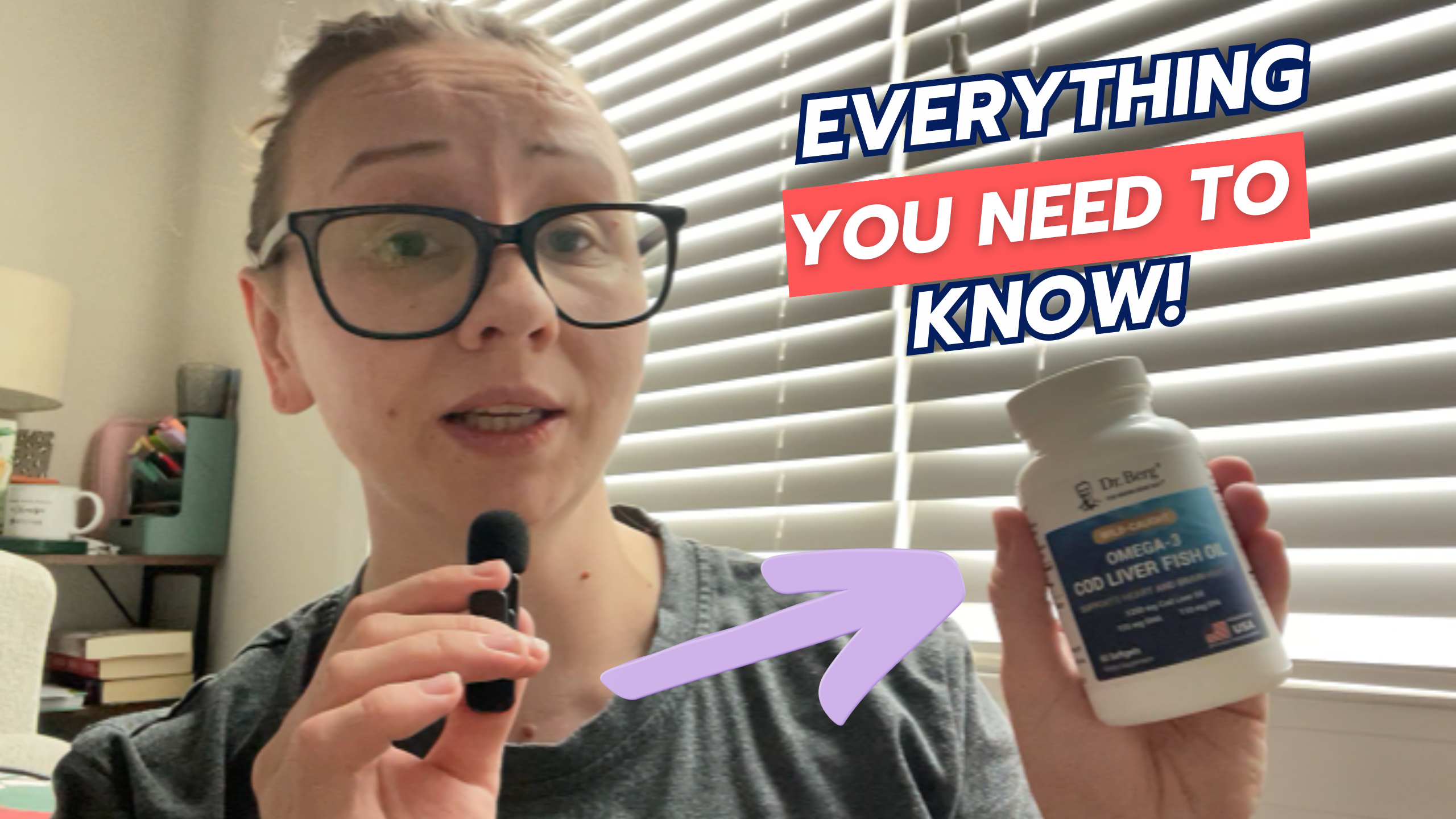 Smart Supplement Routine Watch This Supplement Is Worth Adding to Your Routine on Amazon Live