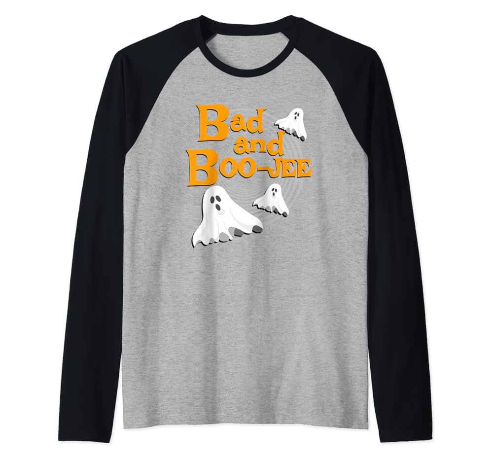 boo jee shirt