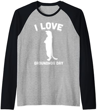 Groundhog Day Celebration Humorous Forecast Vacation Tee