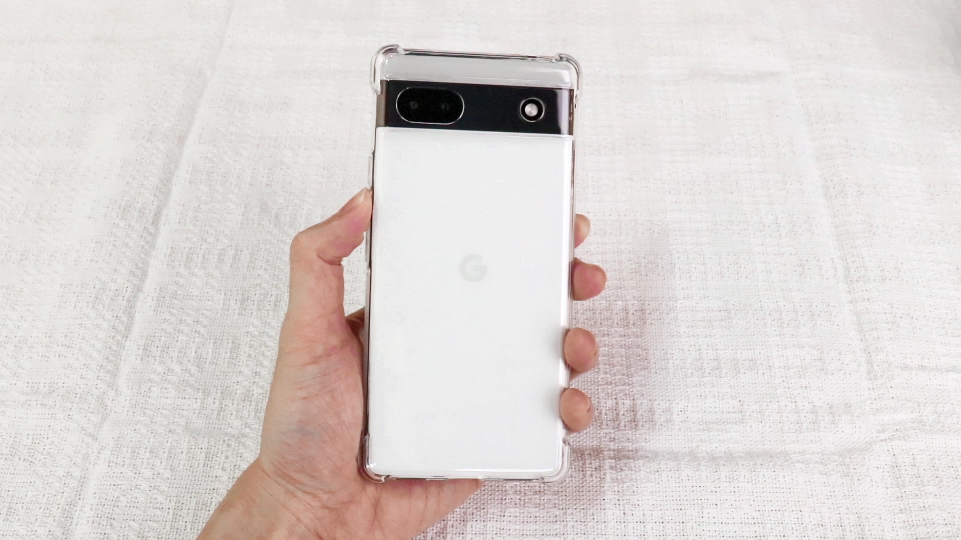 Amazon.com: Cresee Case for Google Pixel 6a (2022) 6.1 Inches