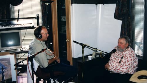 Ken's Country Podcast