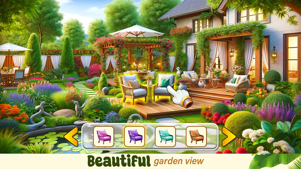 Home Redecor Design Makeover - App on the Amazon Appstore