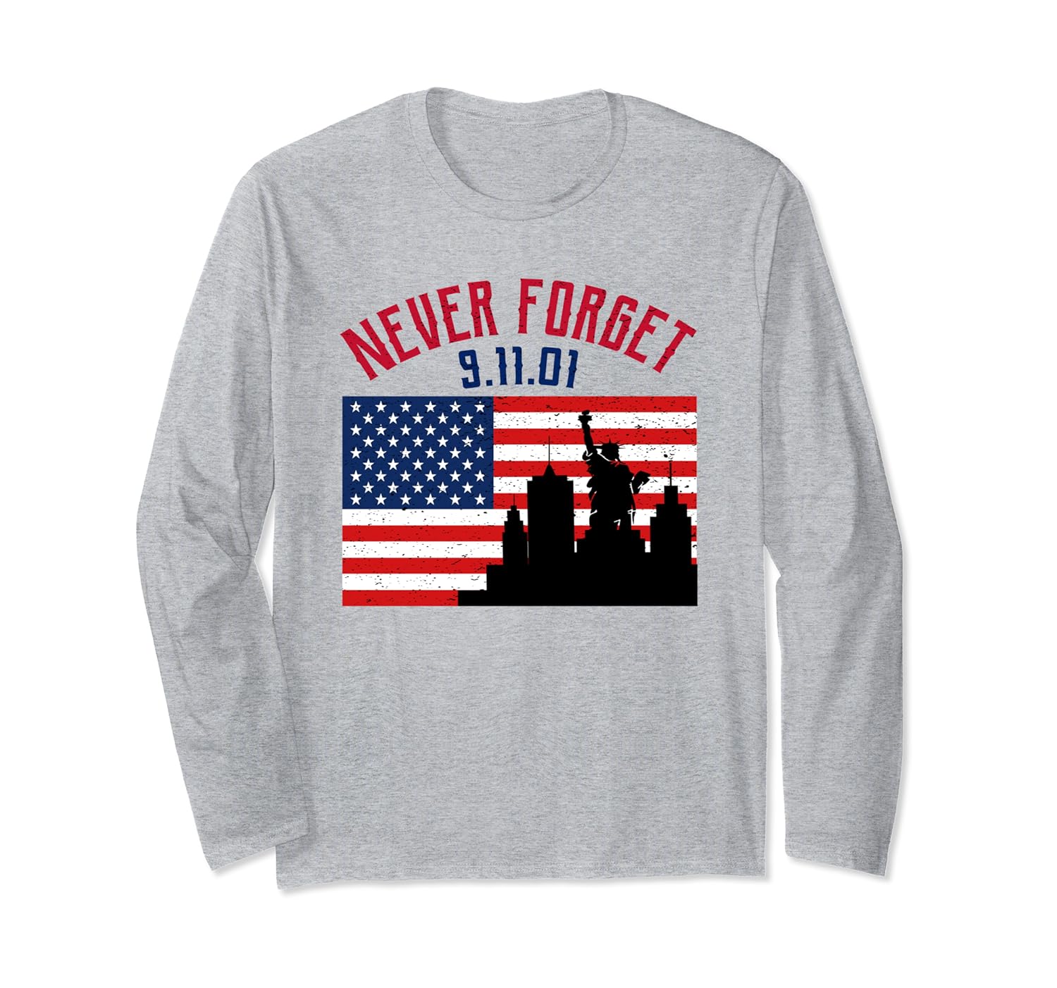 never forget patriotic 911 american flag vintage gifts shirts