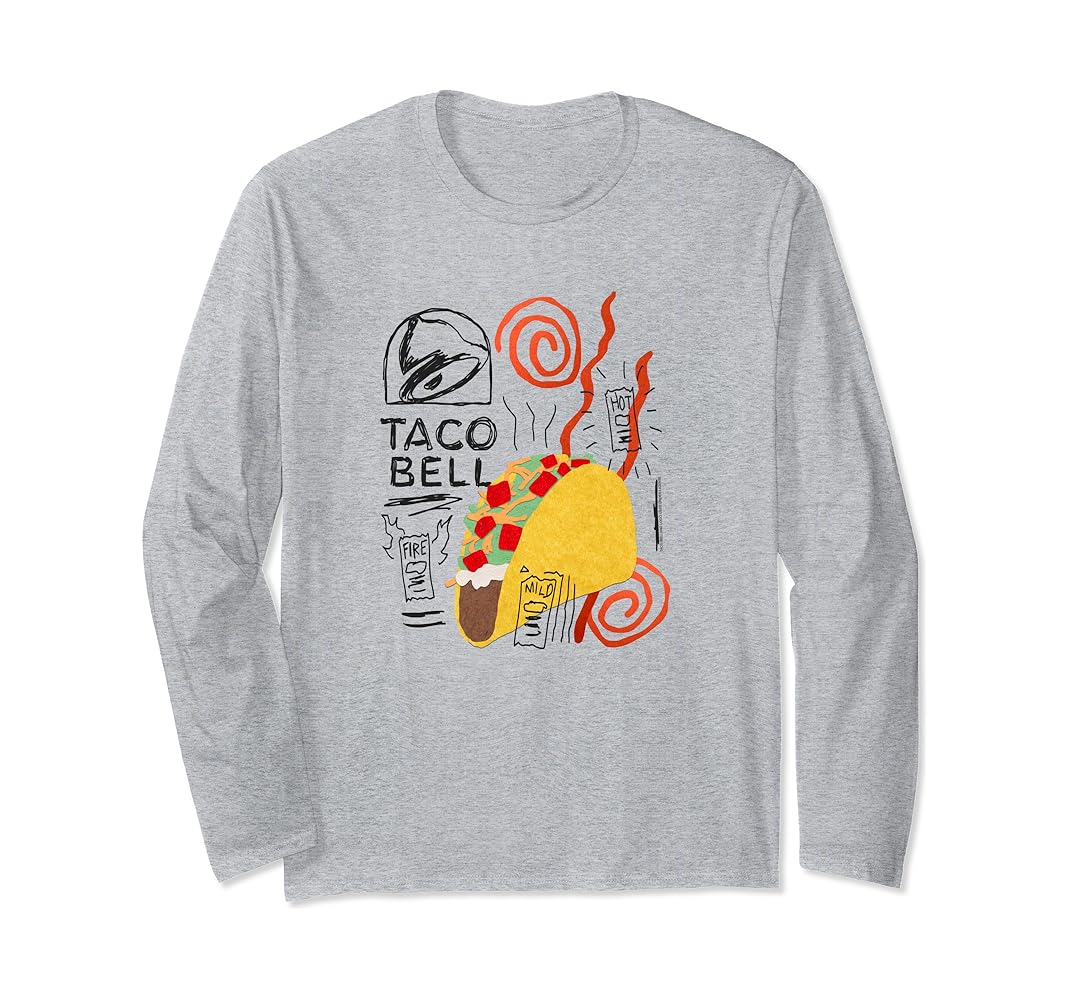 Taco supreme shirt Clearance