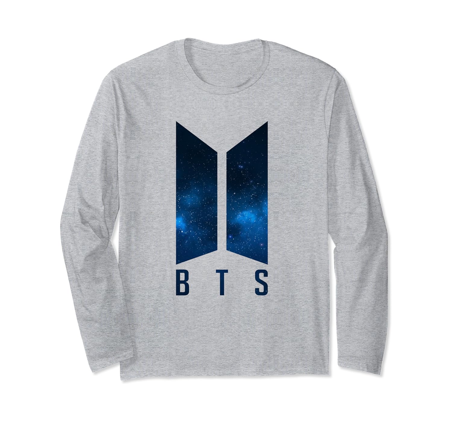 Long sleeve bts shirt Clearance