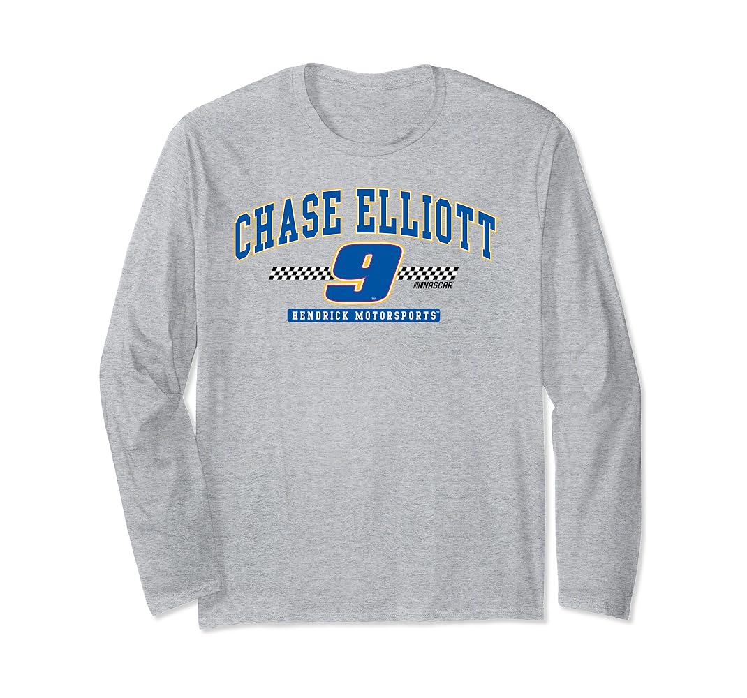 Chase elliott shirt amazon Clearance