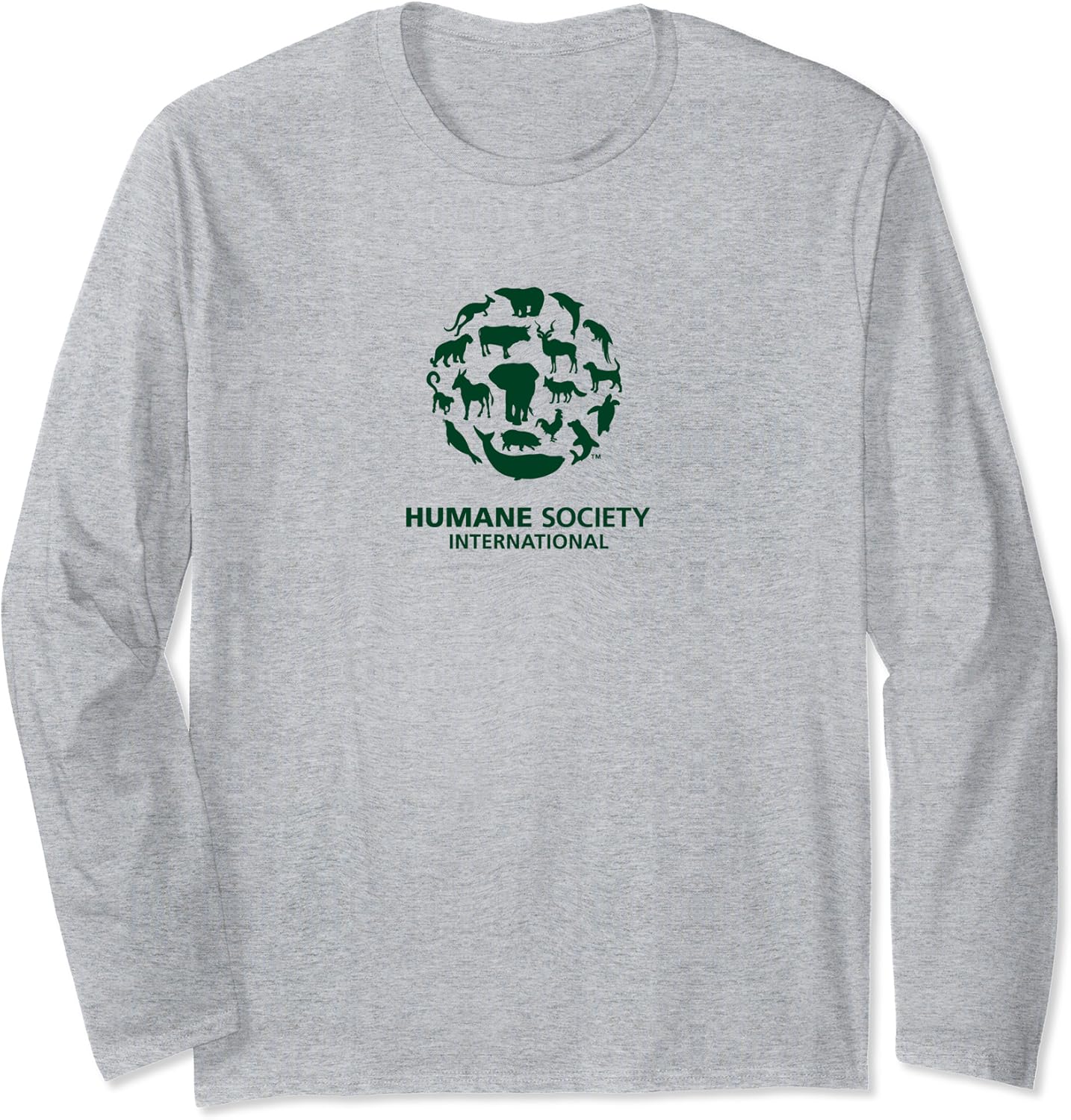 Humane society t shirt Clearance