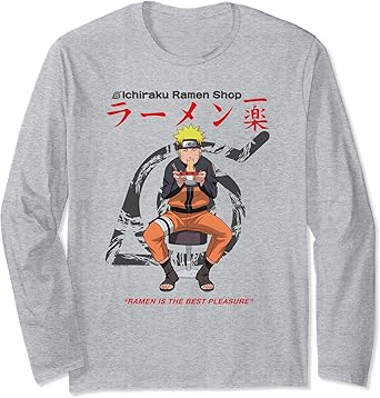 Officially licensed naruto merchandise Clearance