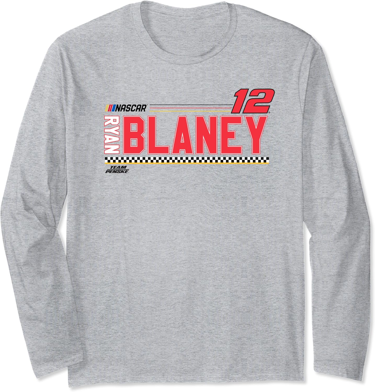 Ryan blaney shirt amazon Clearance