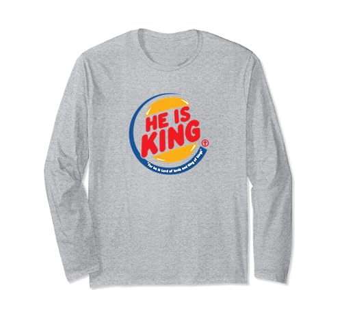 bucket king sweatshirt