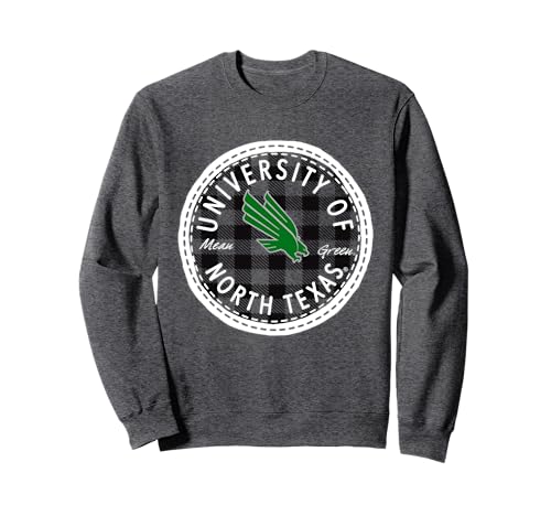 North Texas Mean Green | NCAA University of Merch | 1709EL08 Swea...