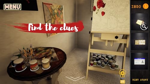 Detective Max Mystery: High School Murder Secret. New free hidden