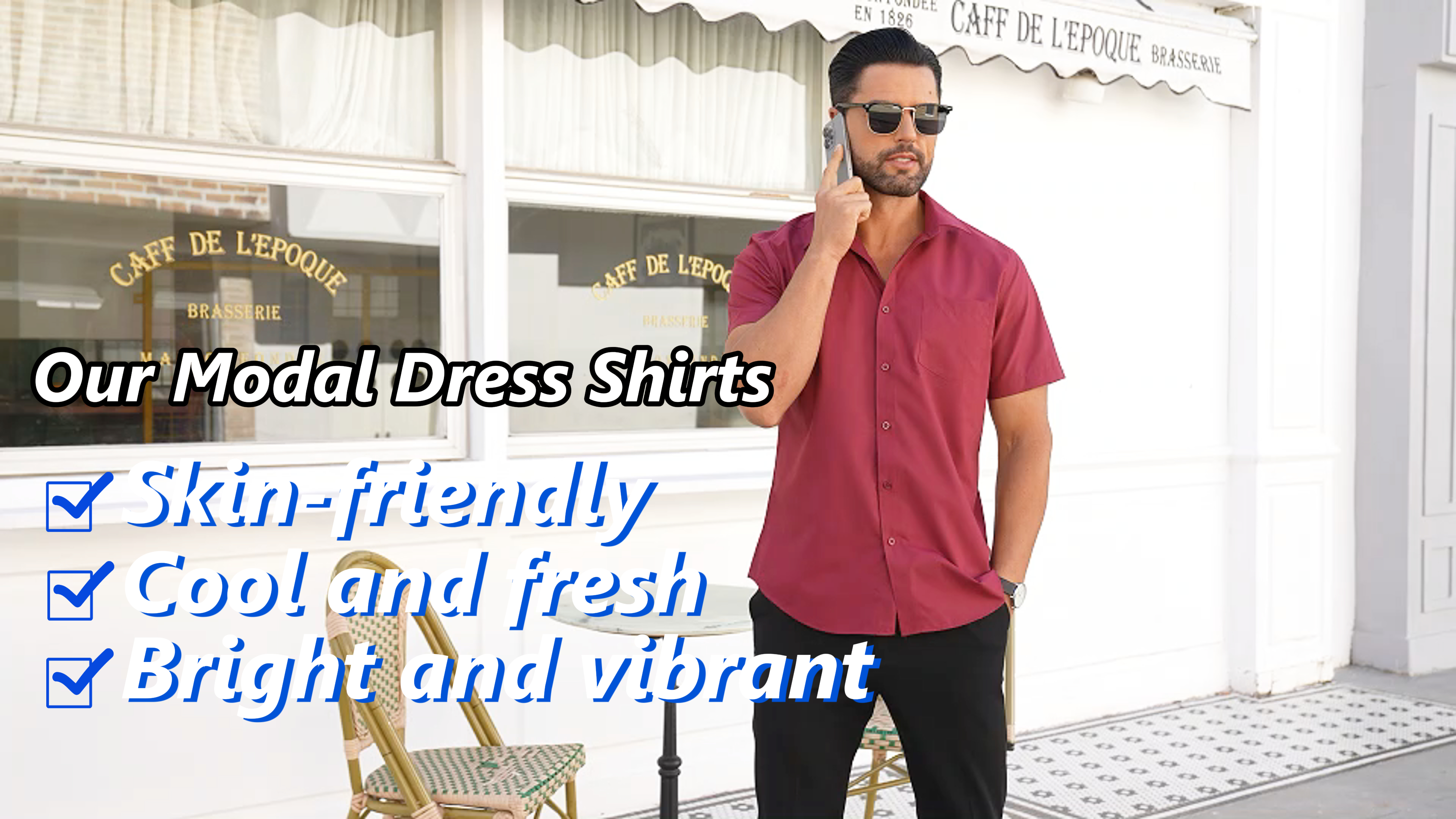 gitman dress shirts i+w x Gitman Vintage poplin oxford L
