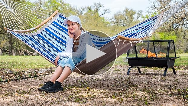 Amazon.com : SUNCREAT Tree Hammocks for Outside, Portable