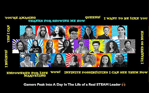 Royelles - Gaming For Girls