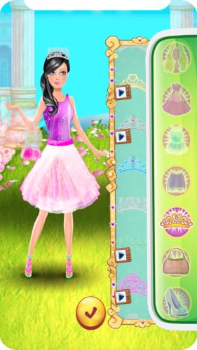 princess dress up and makeover games download Princess Dress up: Makeup Game for Android