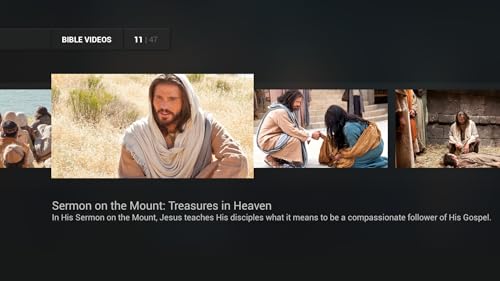 Bible Videos