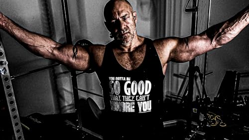 Every Damn Day Fitness