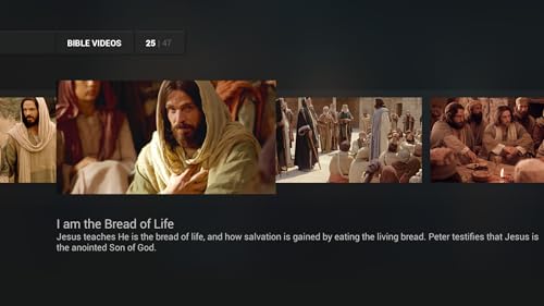 Bible Videos