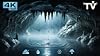 Cave Drip Echo 4K – Subterranean Calm TV Screensaver #4