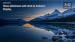 Digital Photo Frame for Fire TV Slideshow, Albums, Clock, Family Photos & Ambient Display