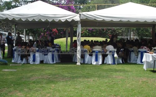Banquetes Rosendo Perez