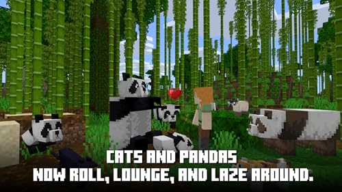 Minecrafts Trials