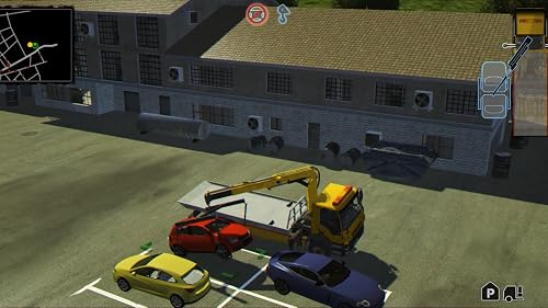 Towtruck Simulator 2015 [Online Game Code] #TOP5