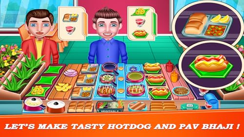 Cooking Restaurant Star Chef’s
