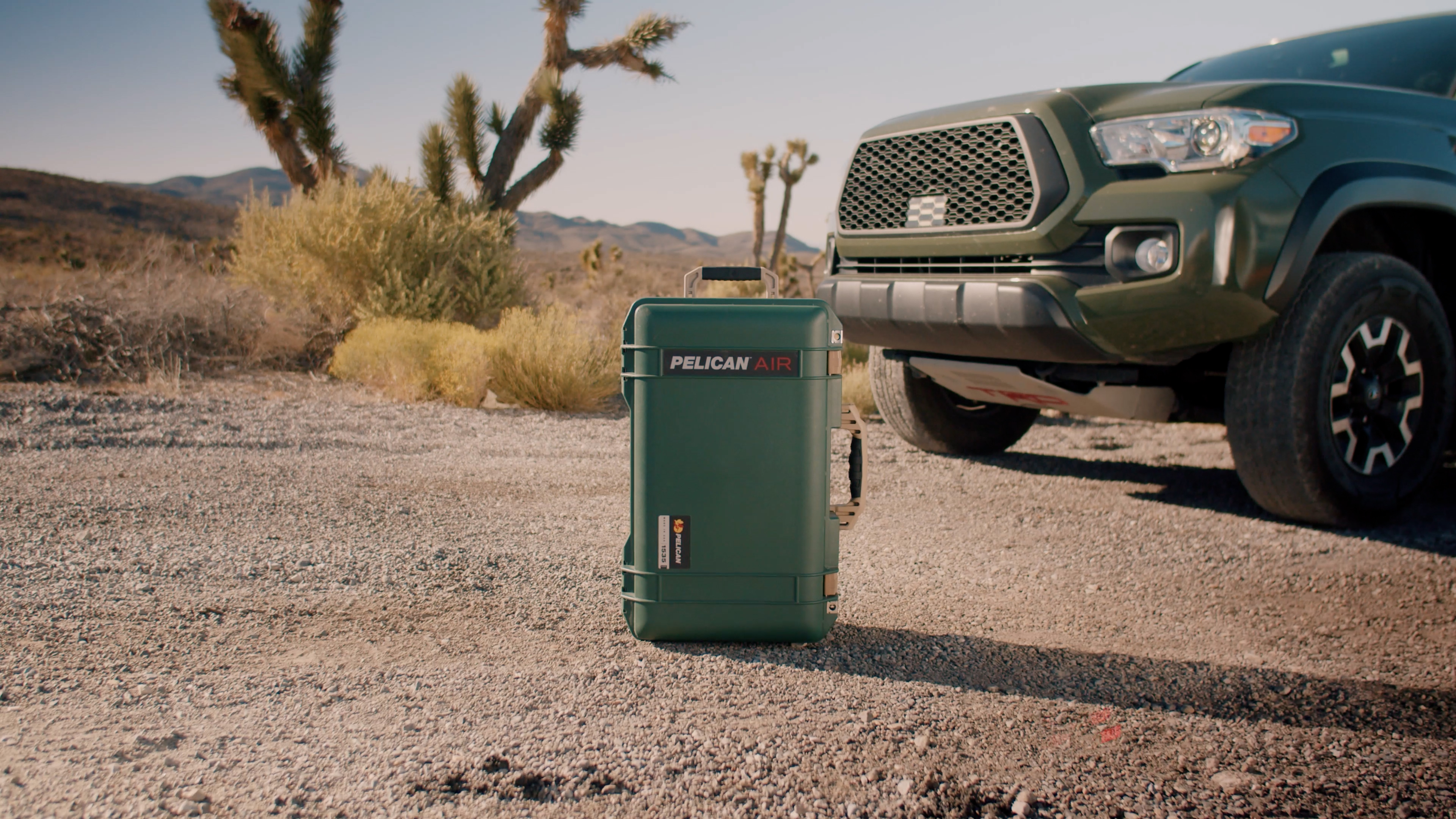 Amazon.com : Pelican x ColorCase - Red Pelican 1535 Air Carry-On